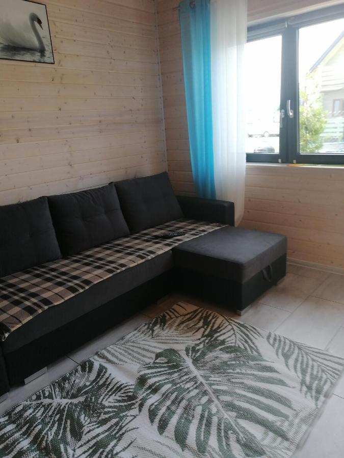 Alga Holiday home