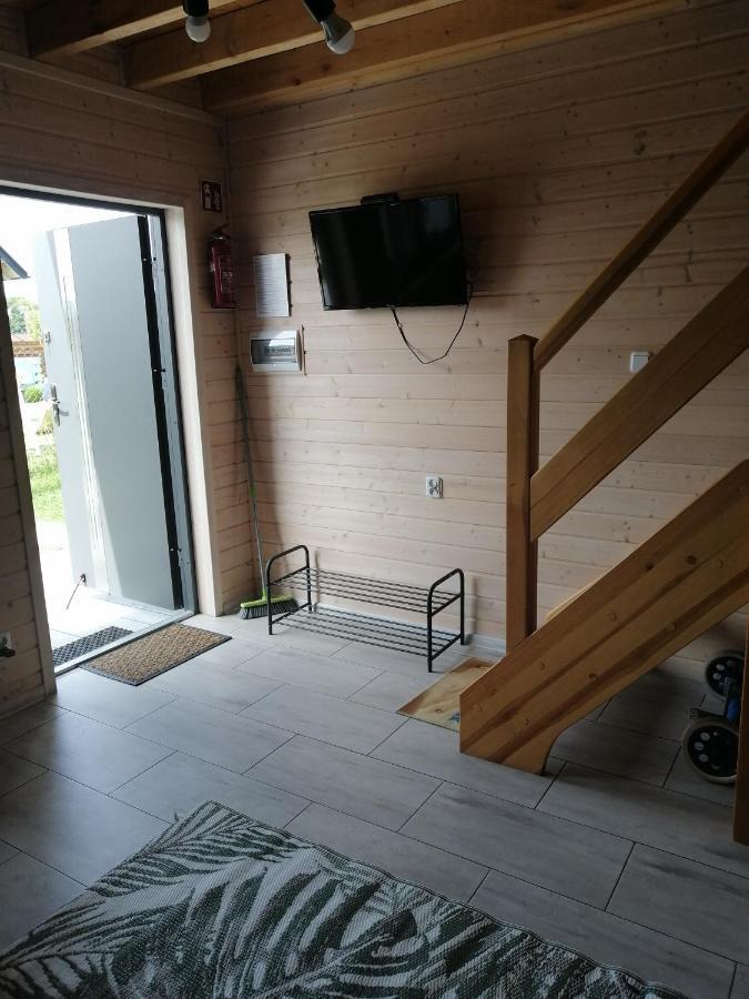 Holiday home Alga