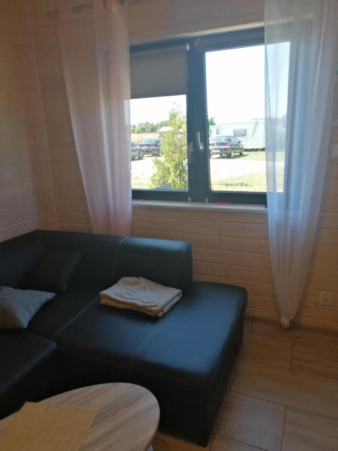 Alga Holiday home *