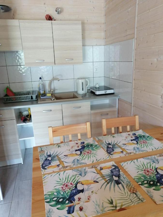 Alga Holiday home