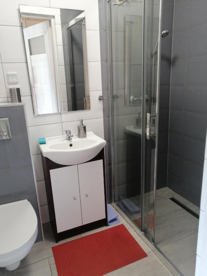 Alga Holiday home *