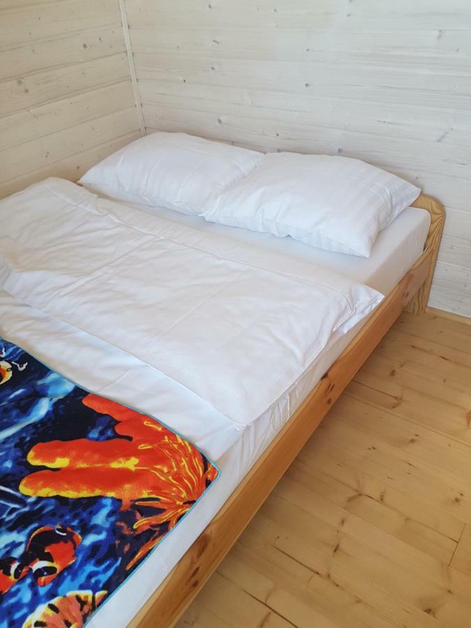 Alga Holiday home