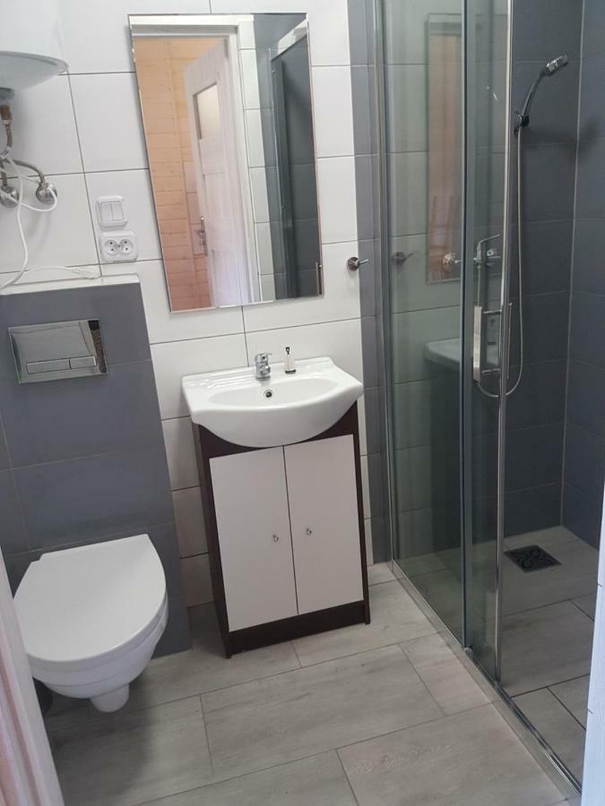 Holiday home Alga *