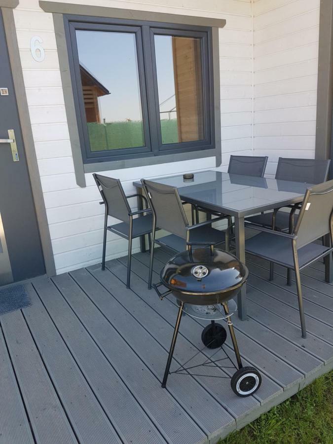 Holiday home Alga *